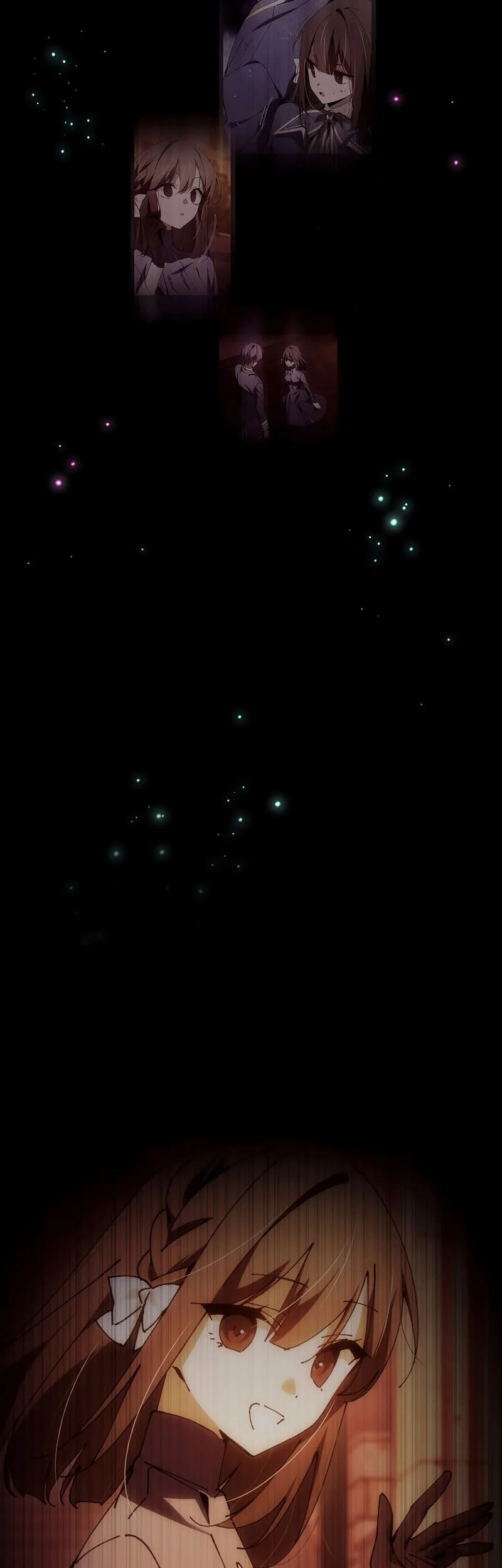 Magic Academy’s Genius Blinker Chapter 78 Gambar 7