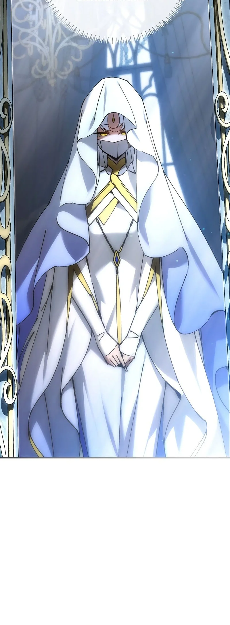 Magic Academy’s Genius Blinker Chapter 78 Gambar 17