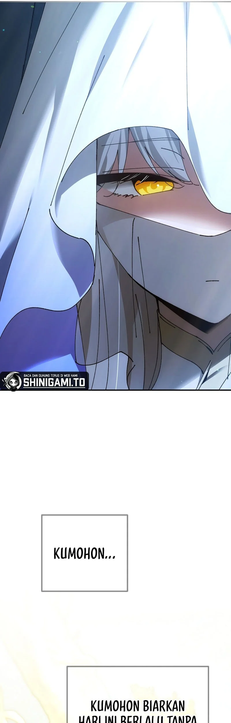 Magic Academy’s Genius Blinker Chapter 78 Gambar 18