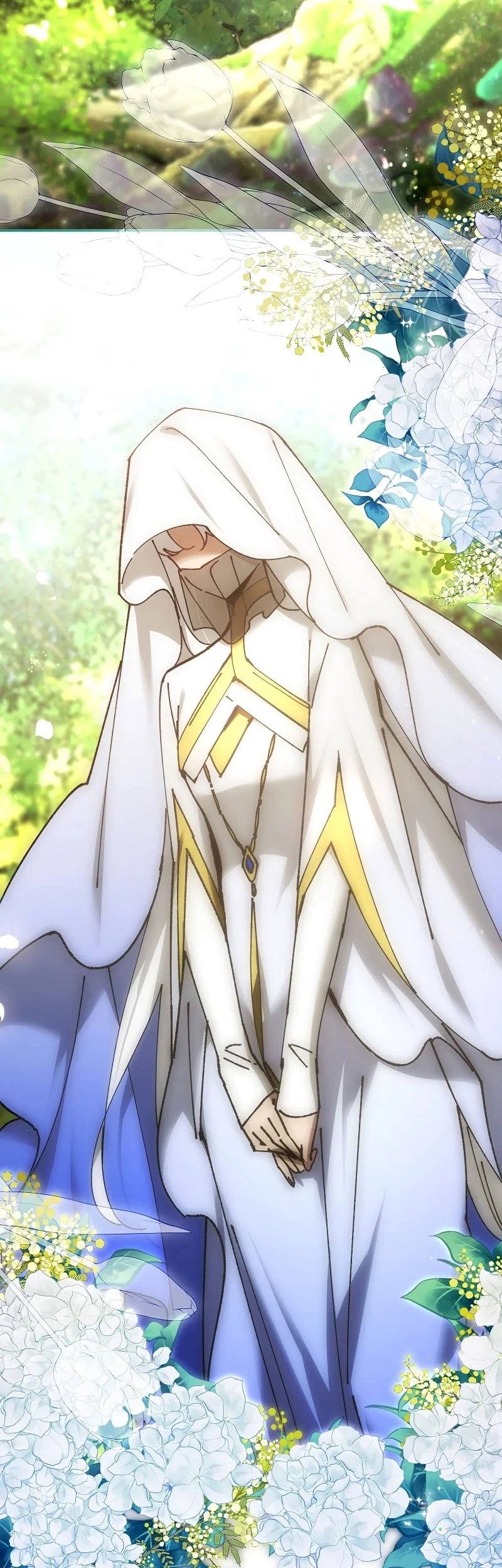 Magic Academy’s Genius Blinker Chapter 78 Gambar 20