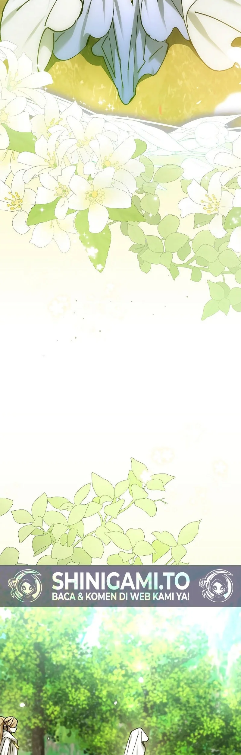 Magic Academy’s Genius Blinker Chapter 78 Gambar 23