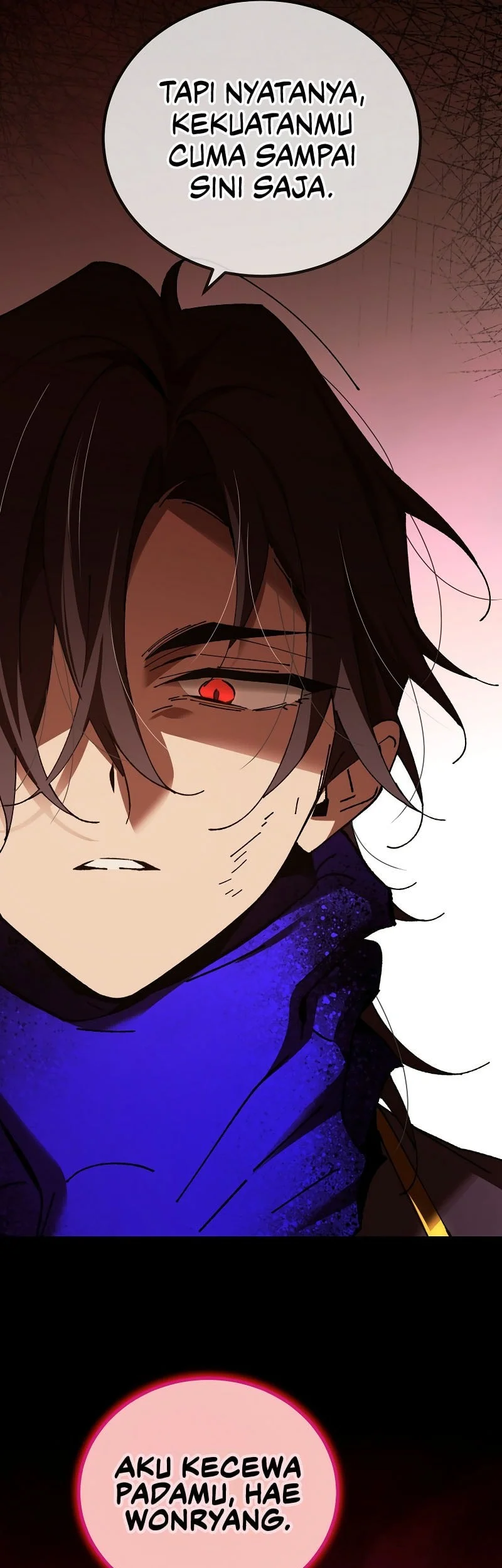 Magic Academy’s Genius Blinker Chapter 79 Gambar 57