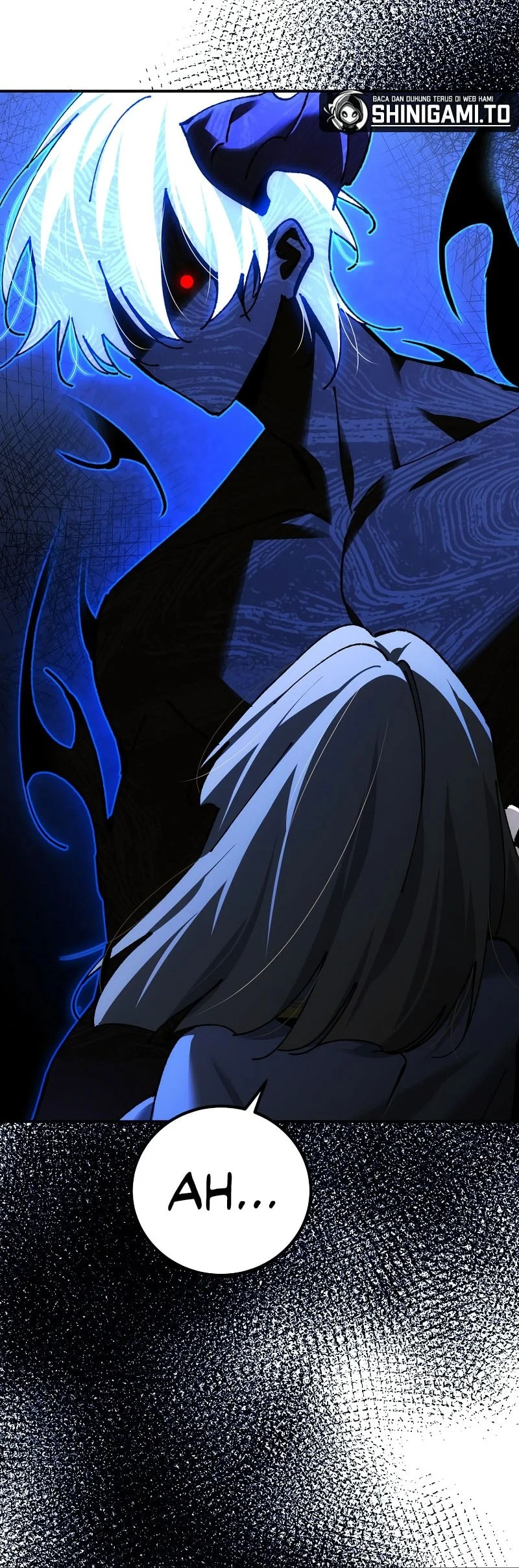 Magic Academy’s Genius Blinker Chapter 79 Gambar 36