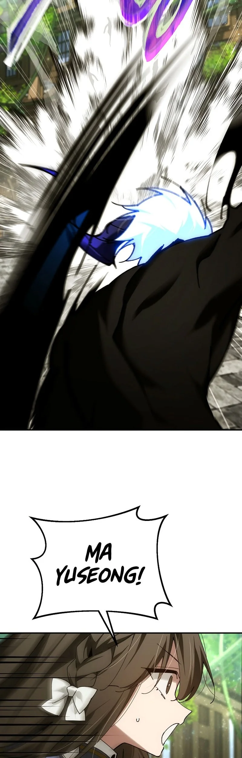 Magic Academy’s Genius Blinker Chapter 79 Gambar 34