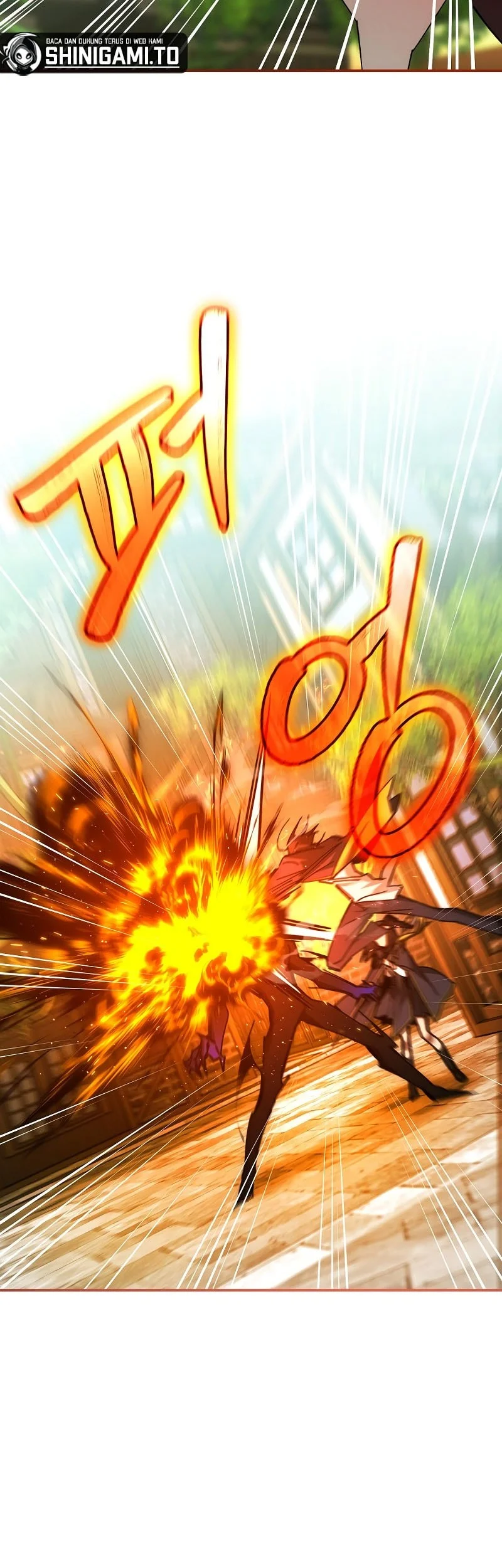 Magic Academy’s Genius Blinker Chapter 79 Gambar 40