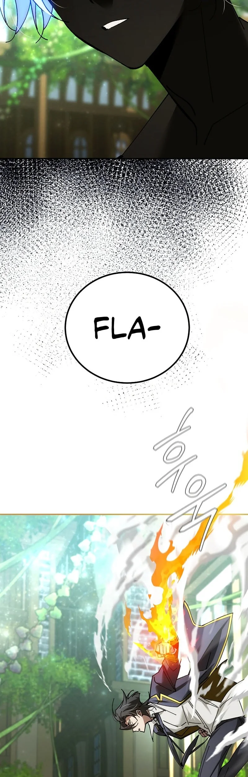 Magic Academy’s Genius Blinker Chapter 79 Gambar 38