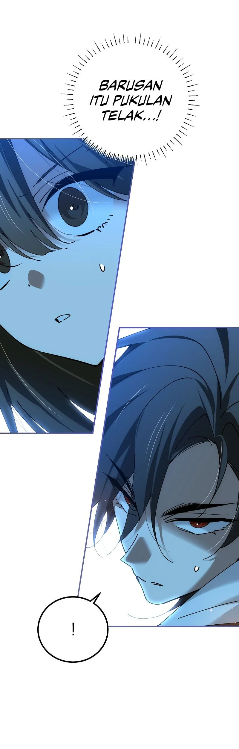 Magic Academy’s Genius Blinker Chapter 79 Gambar 41