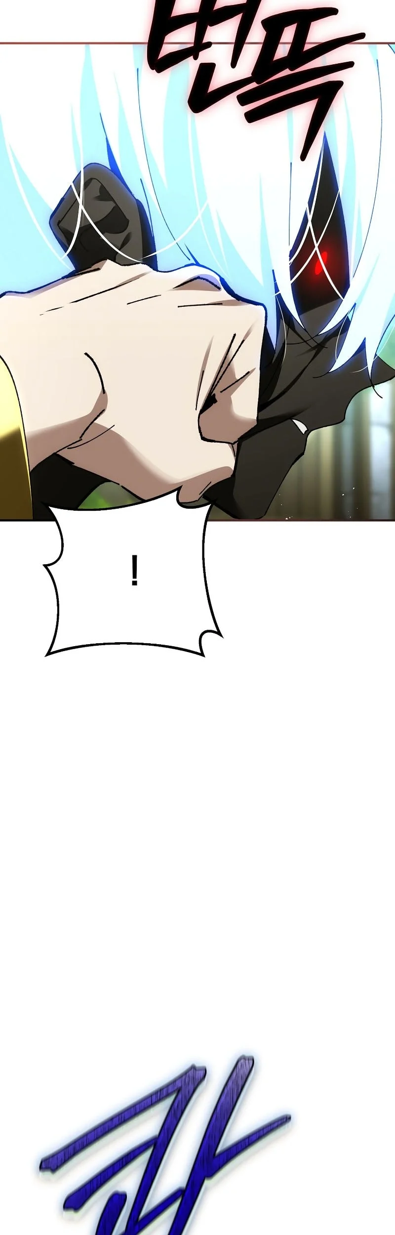 Magic Academy’s Genius Blinker Chapter 79 Gambar 43