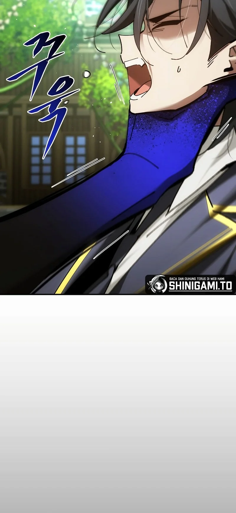 Magic Academy’s Genius Blinker Chapter 79 Gambar 48