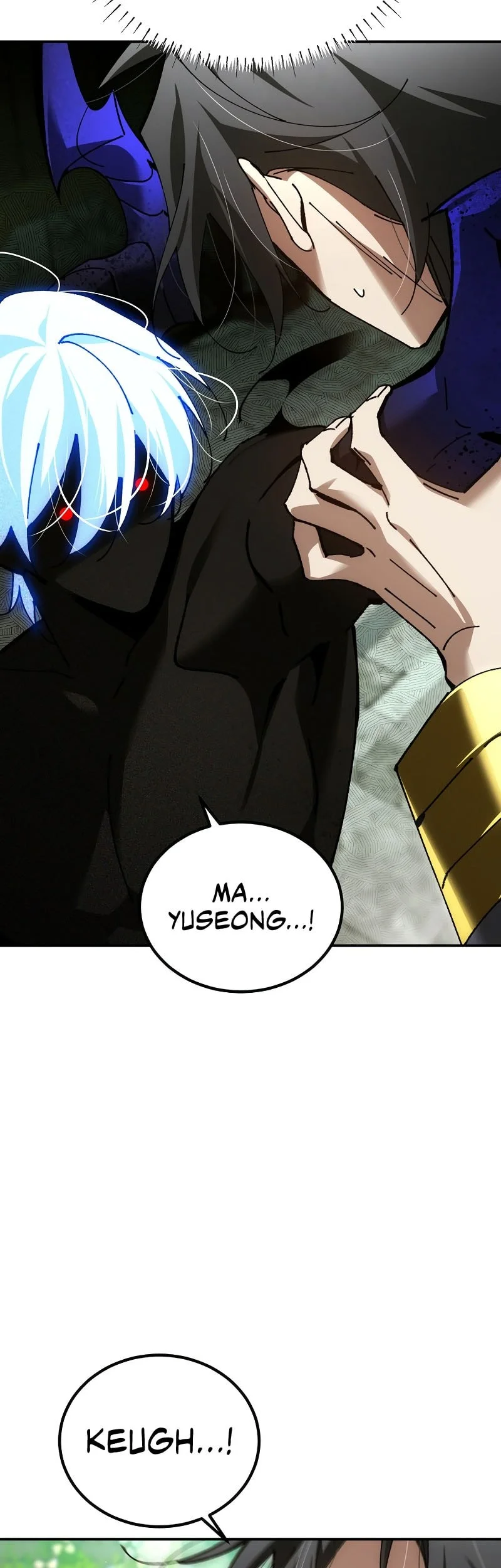 Magic Academy’s Genius Blinker Chapter 79 Gambar 47