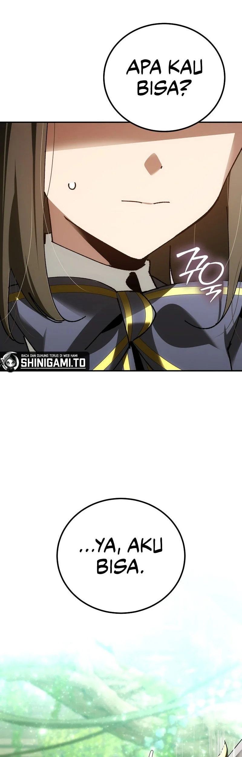 Magic Academy’s Genius Blinker Chapter 79 Gambar 3