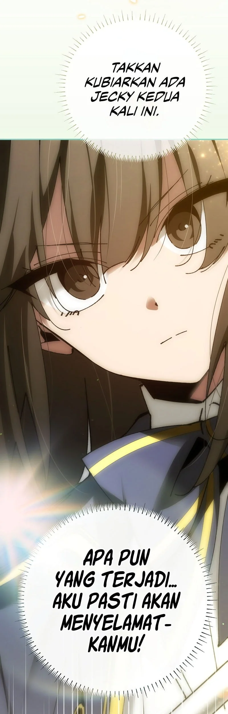 Magic Academy’s Genius Blinker Chapter 79 Gambar 5