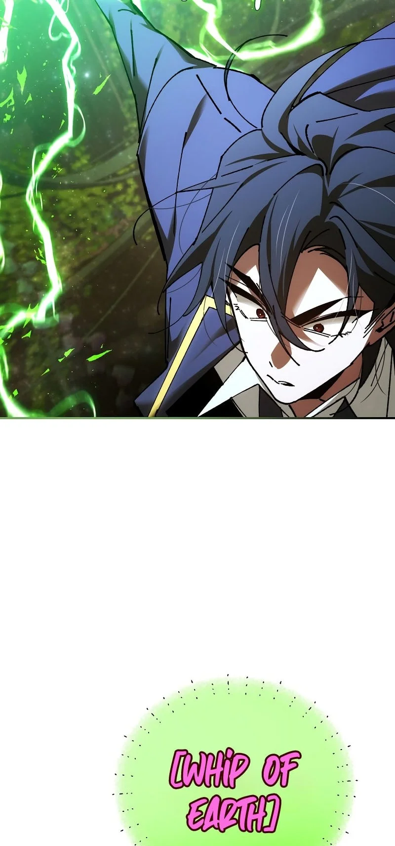 Magic Academy’s Genius Blinker Chapter 79 Gambar 12