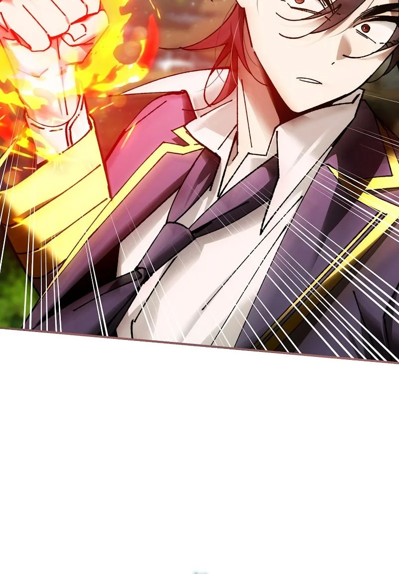 Magic Academy’s Genius Blinker Chapter 79 Gambar 24