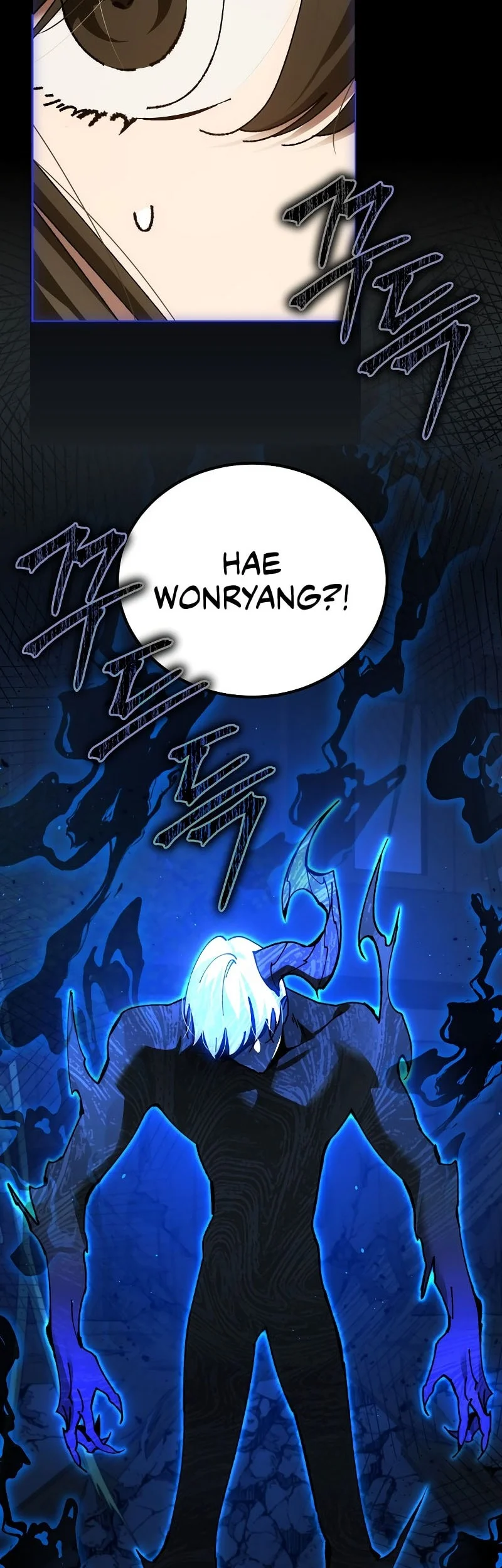 Magic Academy’s Genius Blinker Chapter 79 Gambar 30