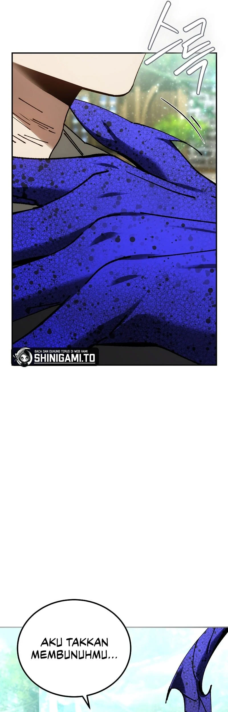 Magic Academy’s Genius Blinker Chapter 80 Gambar 62