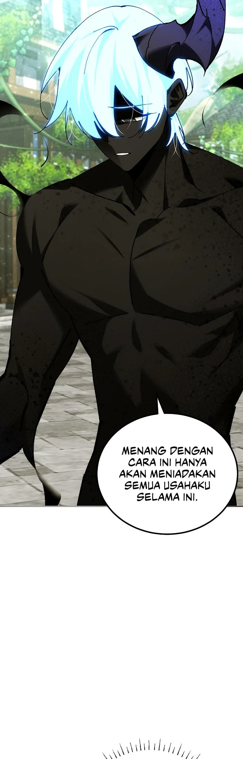 Magic Academy’s Genius Blinker Chapter 80 Gambar 63