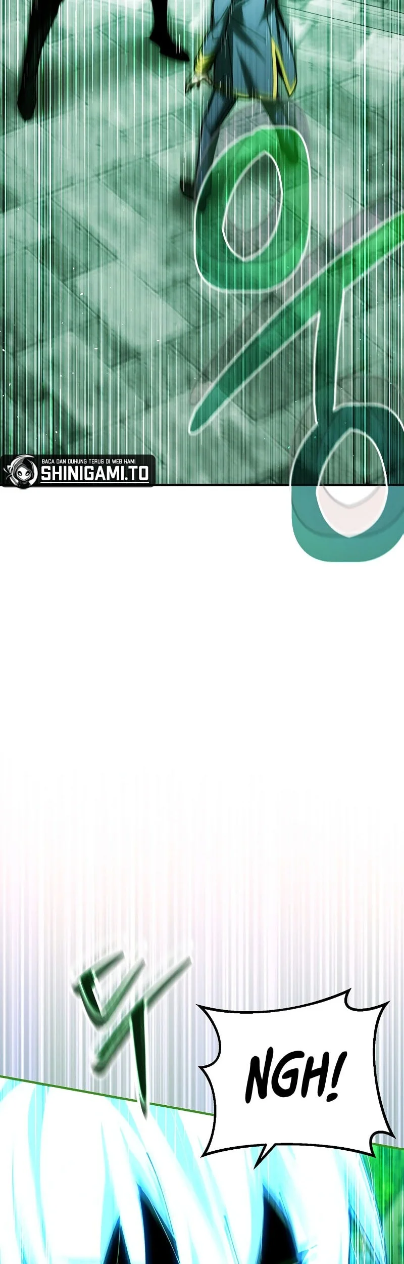 Magic Academy’s Genius Blinker Chapter 80 Gambar 66