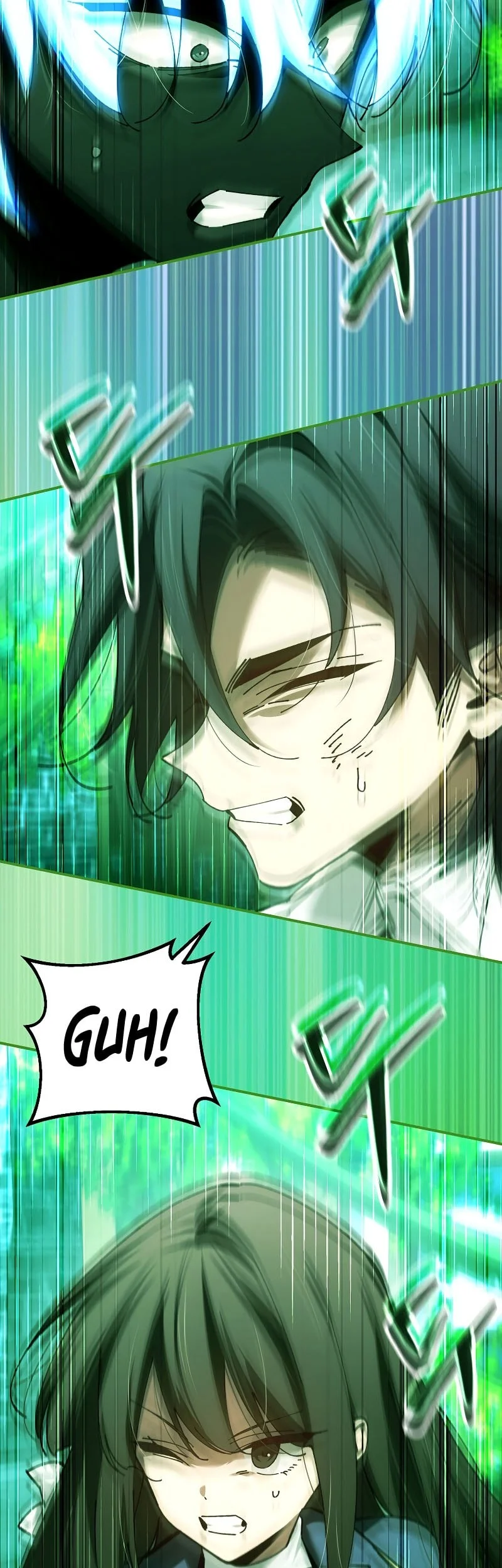 Magic Academy’s Genius Blinker Chapter 80 Gambar 67