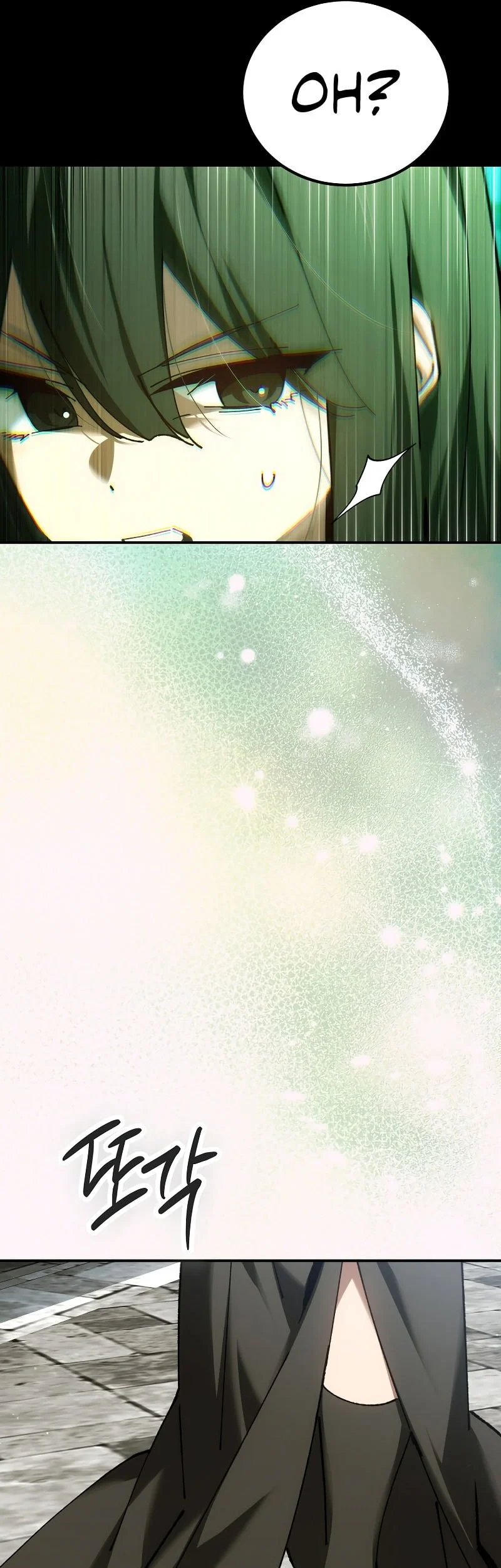 Magic Academy’s Genius Blinker Chapter 80 Gambar 69