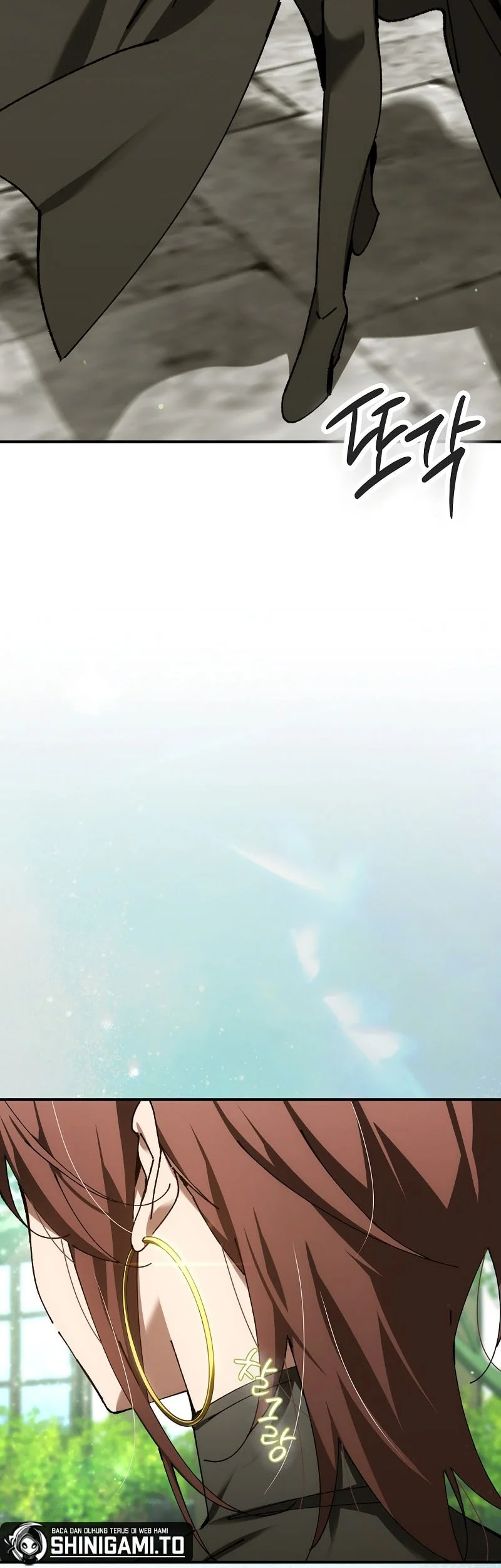 Magic Academy’s Genius Blinker Chapter 80 Gambar 70