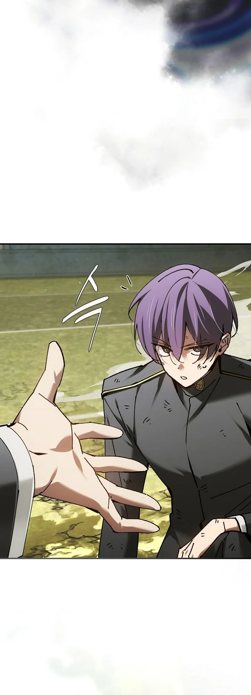 Magic Academy’s Genius Blinker Chapter 80 Gambar 41