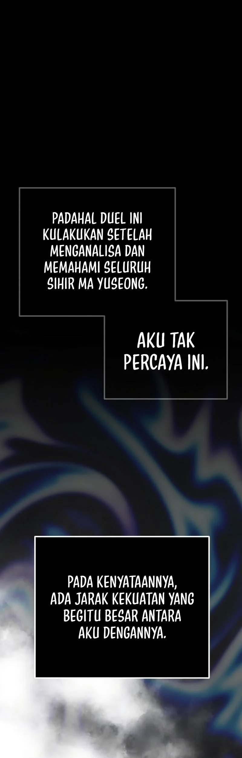 Magic Academy’s Genius Blinker Chapter 80 Gambar 40