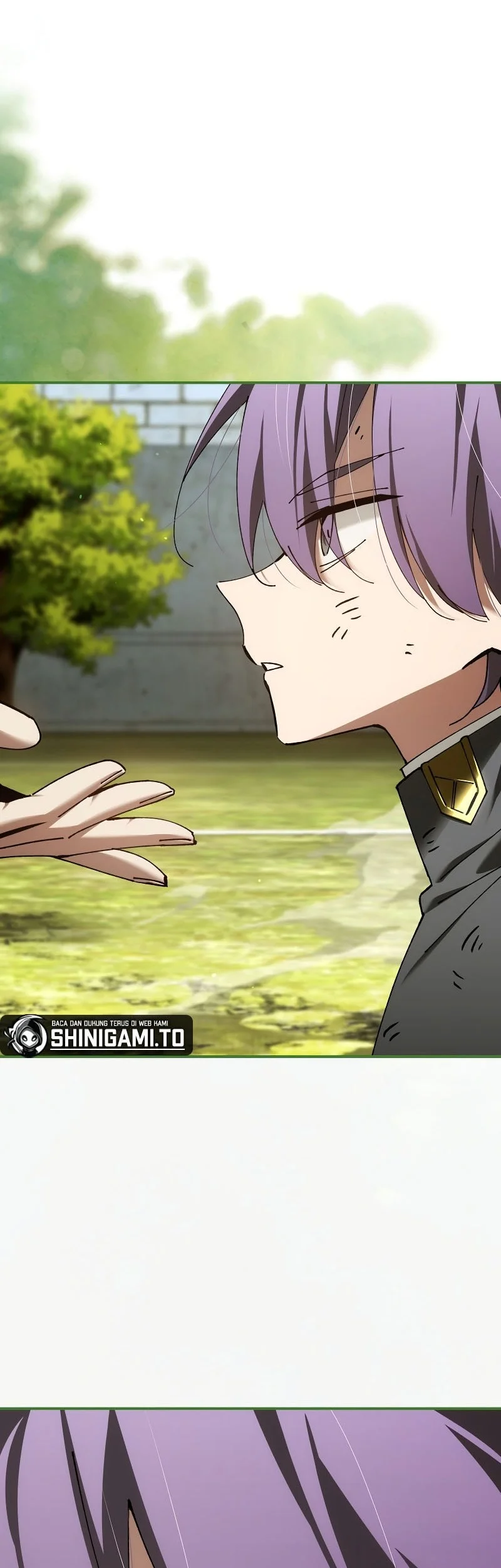 Magic Academy’s Genius Blinker Chapter 80 Gambar 43