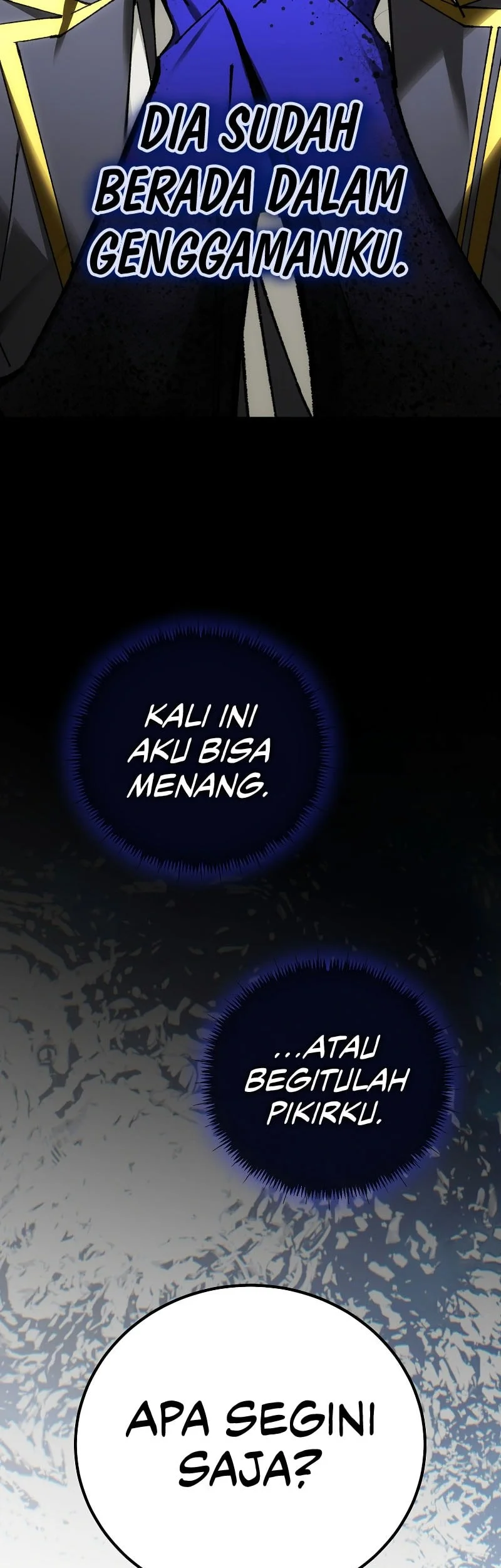 Magic Academy’s Genius Blinker Chapter 80 Gambar 48