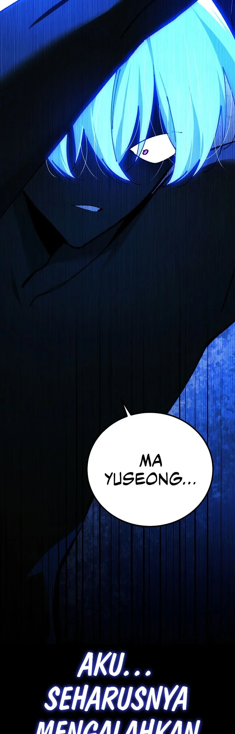 Magic Academy’s Genius Blinker Chapter 80 Gambar 3