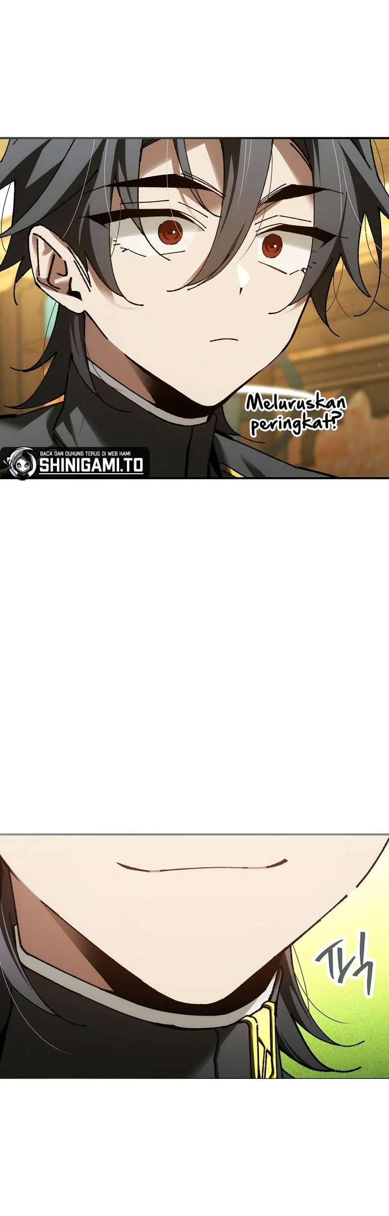 Magic Academy’s Genius Blinker Chapter 80 Gambar 11