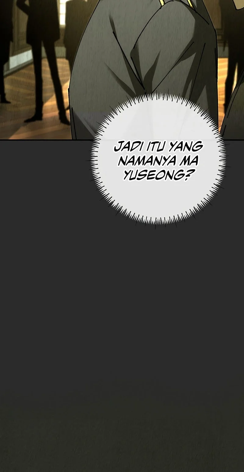 Magic Academy’s Genius Blinker Chapter 80 Gambar 21