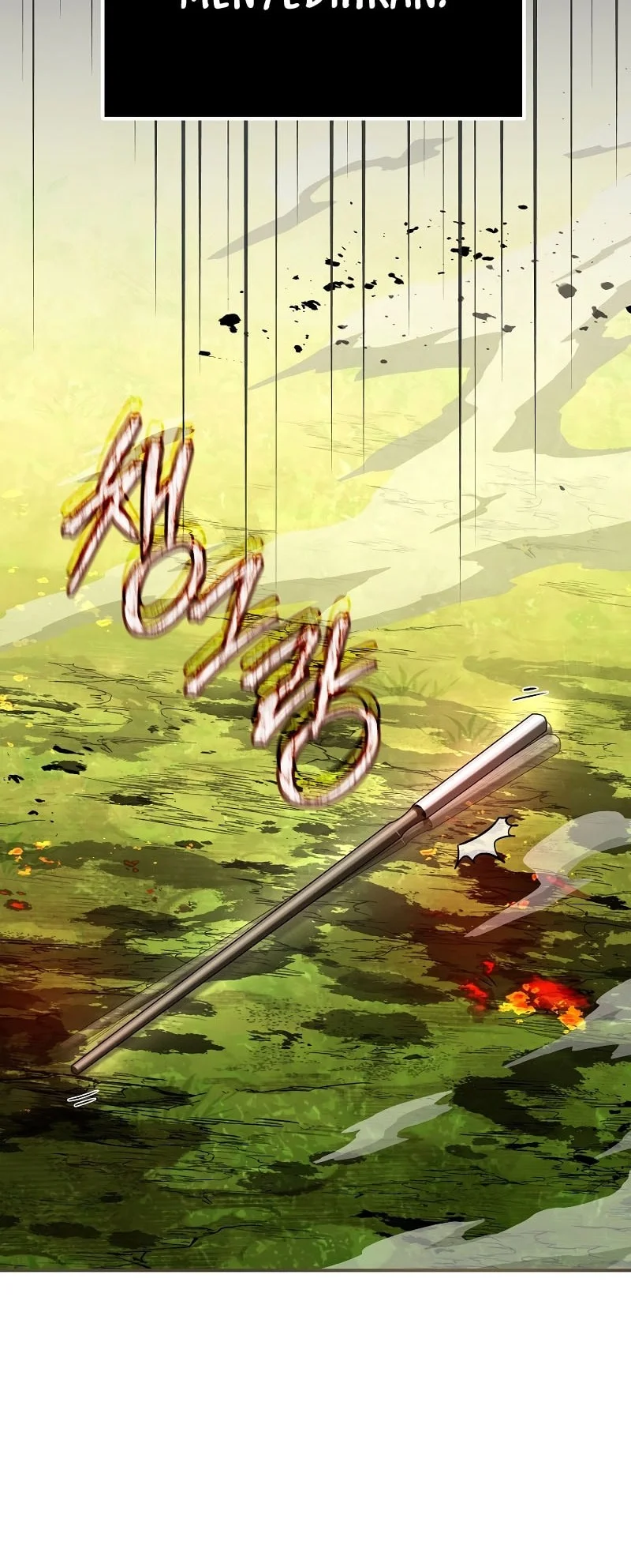 Magic Academy’s Genius Blinker Chapter 80 Gambar 25