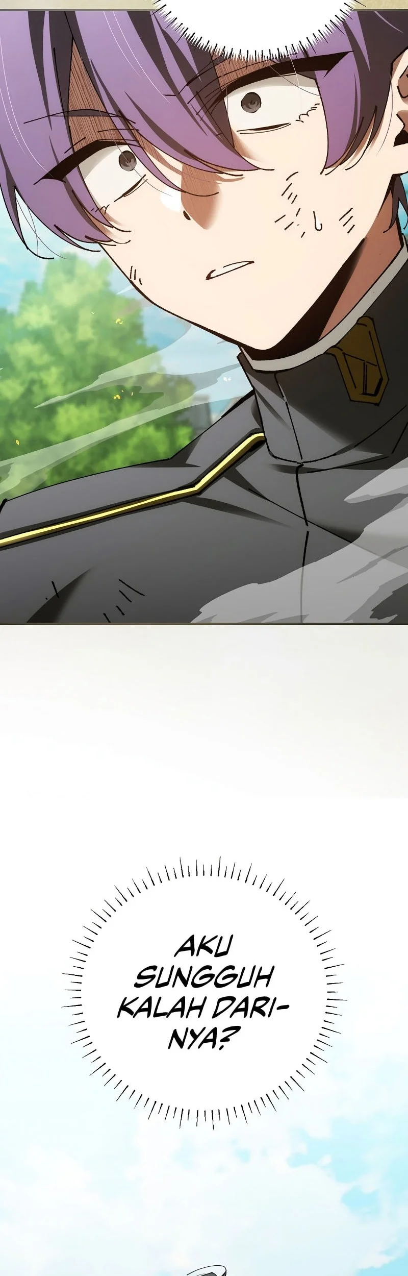 Magic Academy’s Genius Blinker Chapter 80 Gambar 27