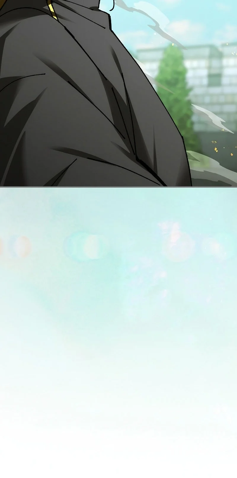 Magic Academy’s Genius Blinker Chapter 80 Gambar 29