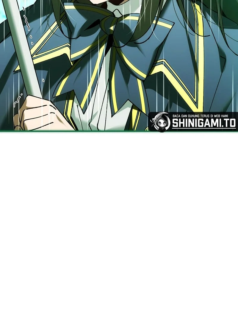 Magic Academy’s Genius Blinker Chapter 81 Gambar 52