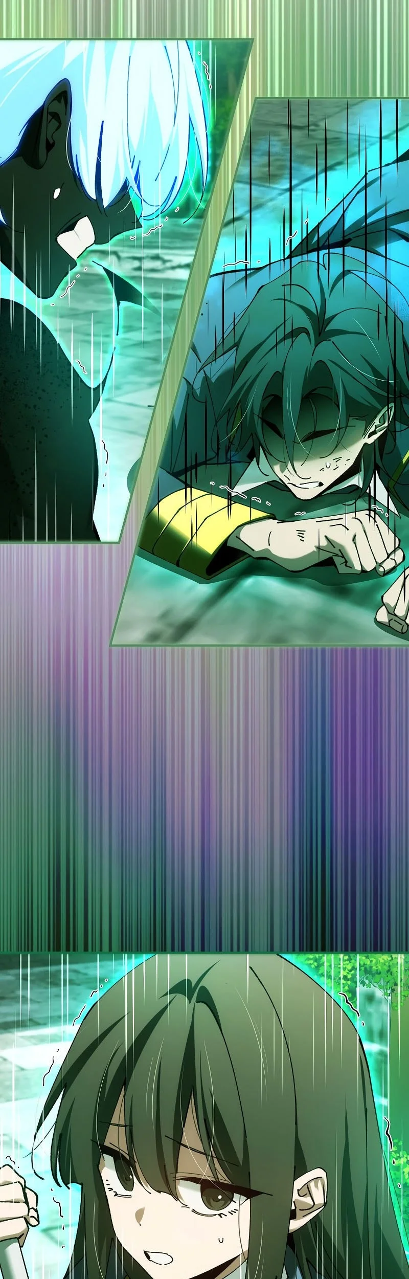 Magic Academy’s Genius Blinker Chapter 81 Gambar 51