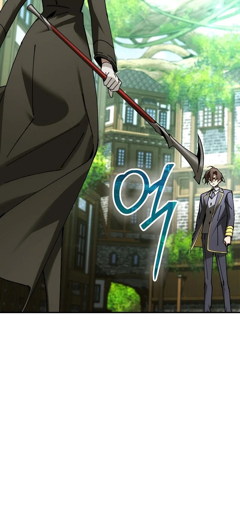 Magic Academy’s Genius Blinker Chapter 81 Gambar 56