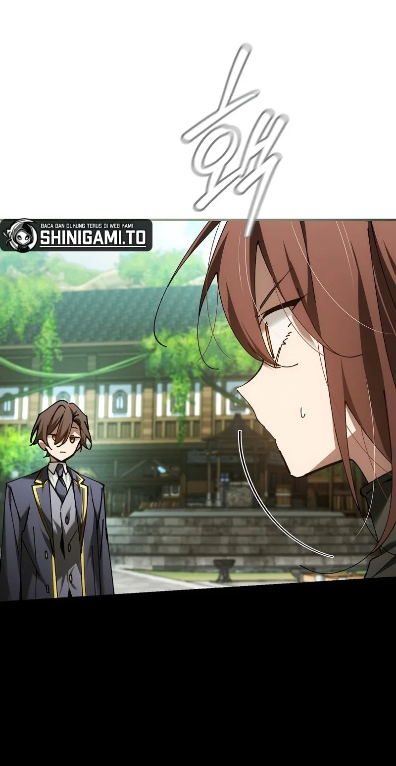 Magic Academy’s Genius Blinker Chapter 81 Gambar 64