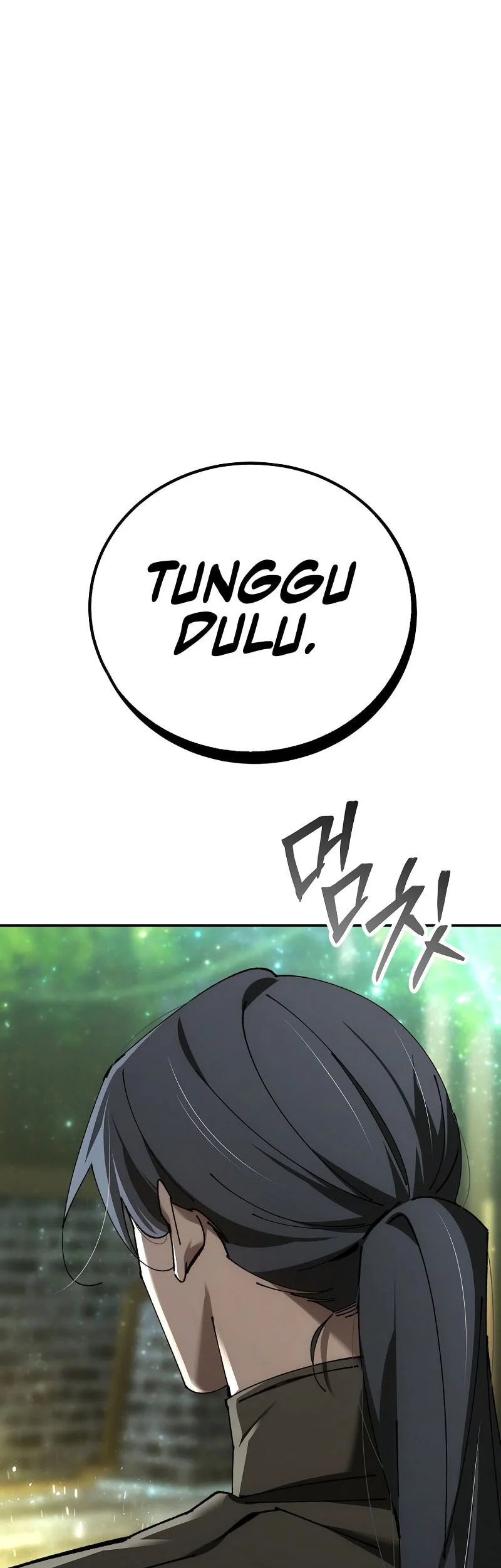 Magic Academy’s Genius Blinker Chapter 81 Gambar 37