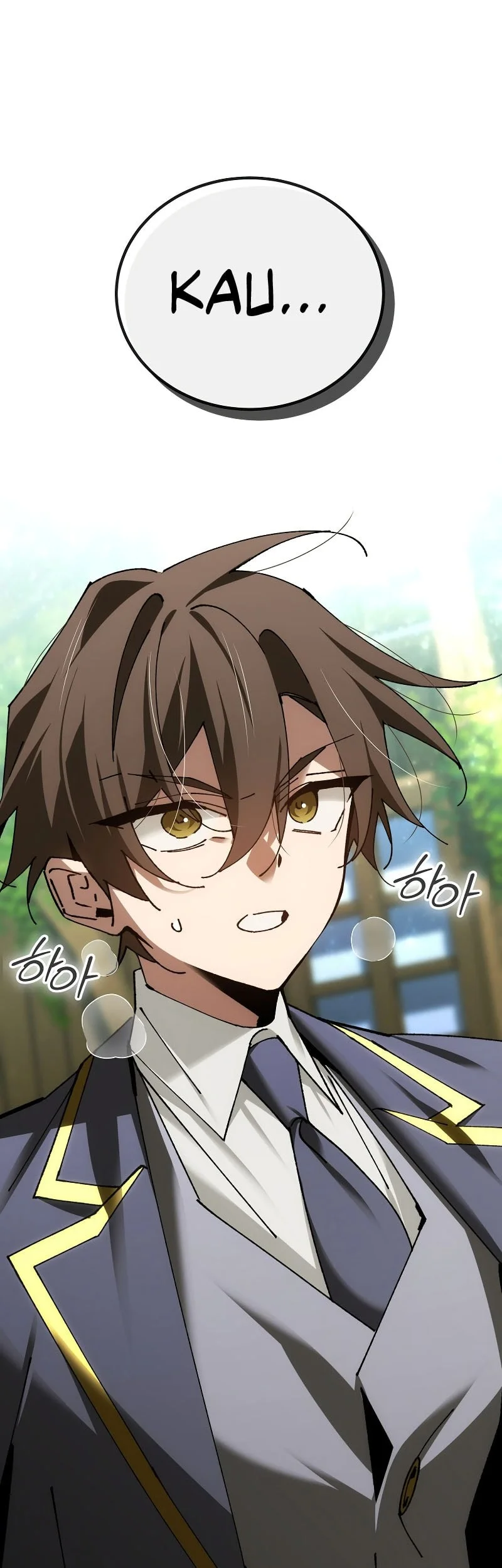 Magic Academy’s Genius Blinker Chapter 81 Gambar 39