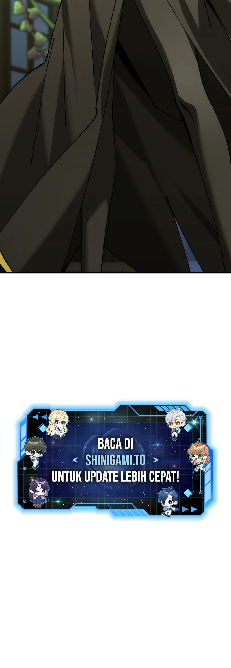 Magic Academy’s Genius Blinker Chapter 81 Gambar 5