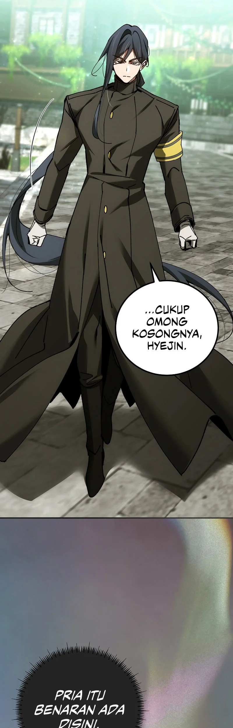 Magic Academy’s Genius Blinker Chapter 81 Gambar 10