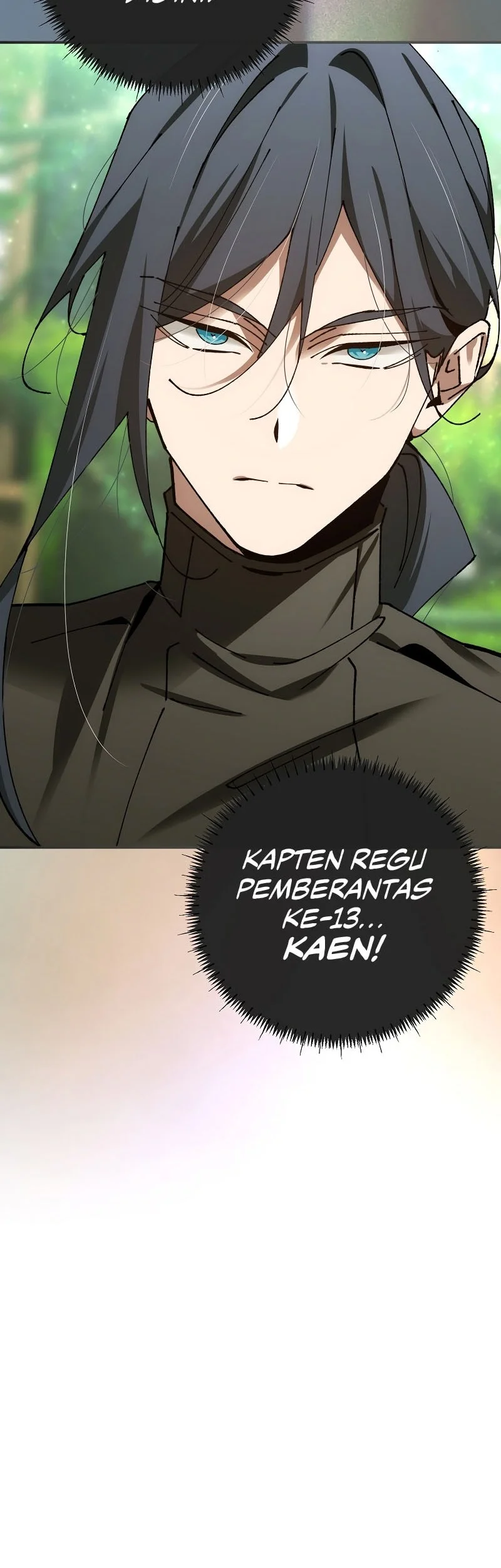 Magic Academy’s Genius Blinker Chapter 81 Gambar 11