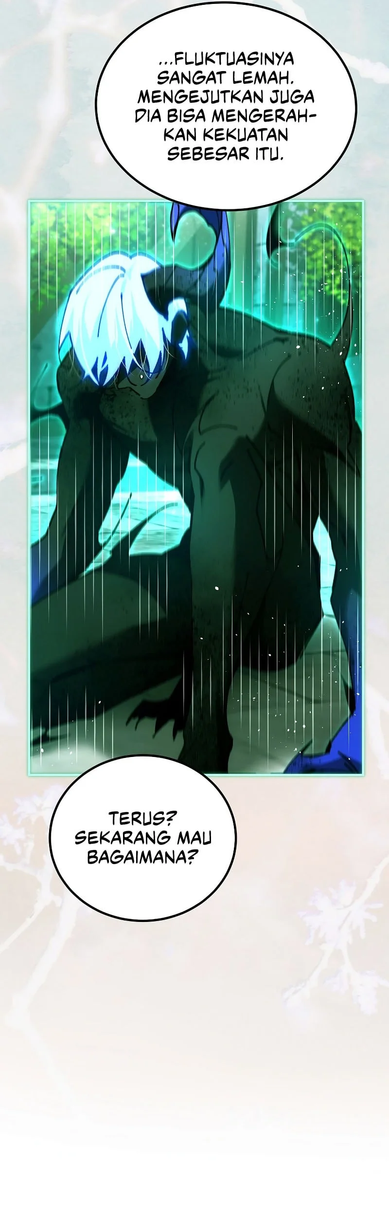 Magic Academy’s Genius Blinker Chapter 81 Gambar 14