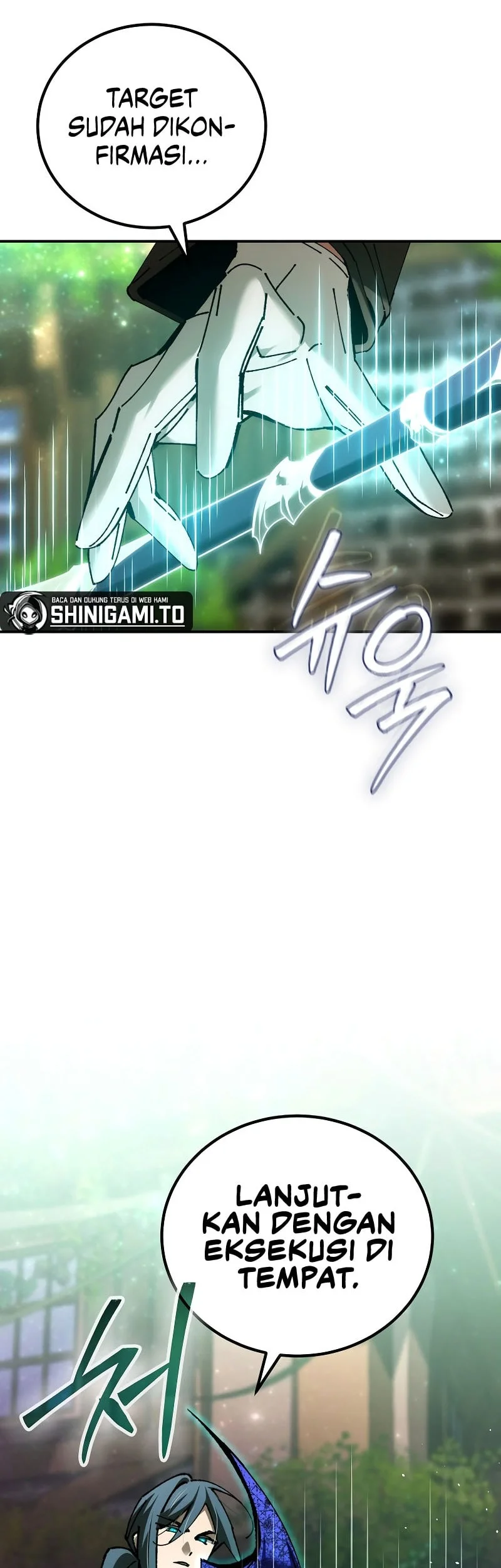 Magic Academy’s Genius Blinker Chapter 81 Gambar 15