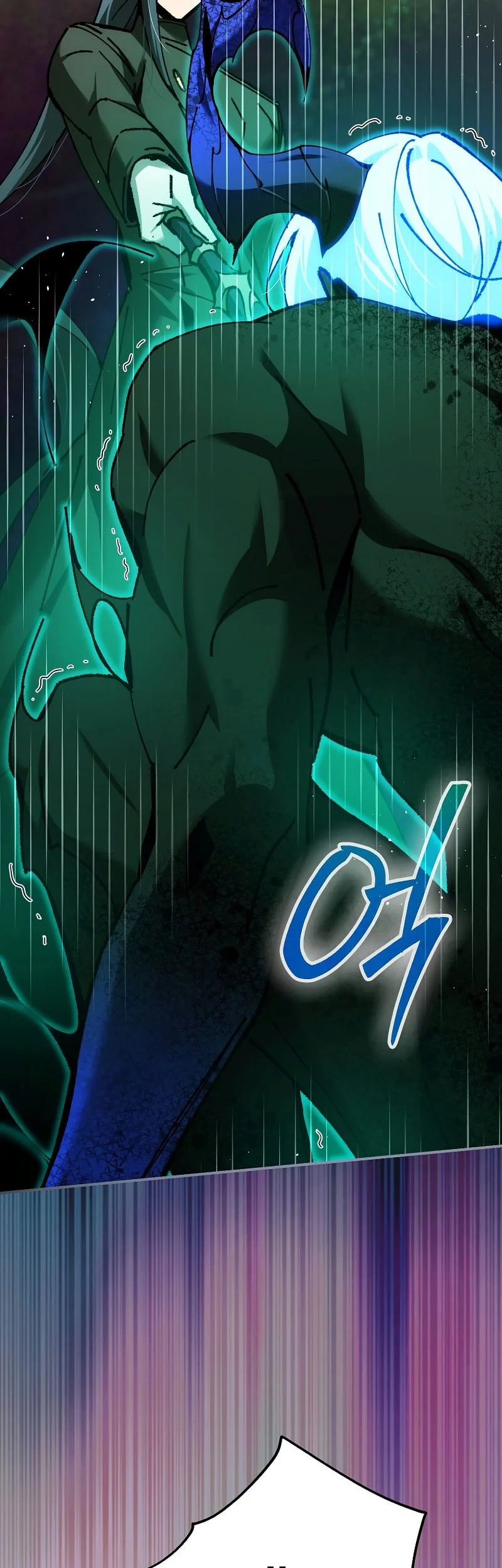 Magic Academy’s Genius Blinker Chapter 81 Gambar 16