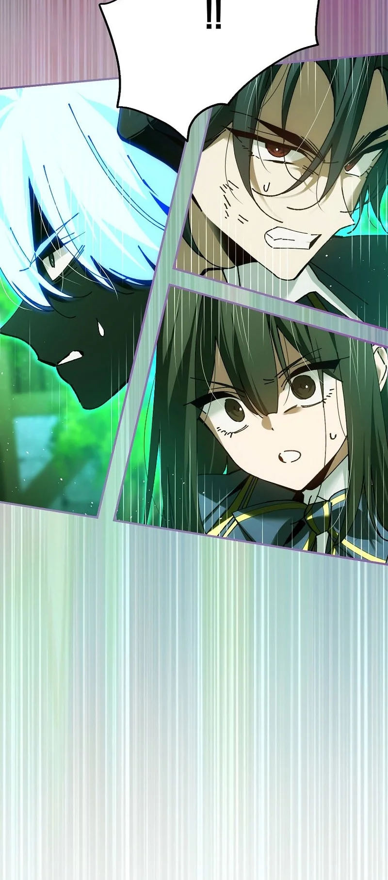 Magic Academy’s Genius Blinker Chapter 81 Gambar 17