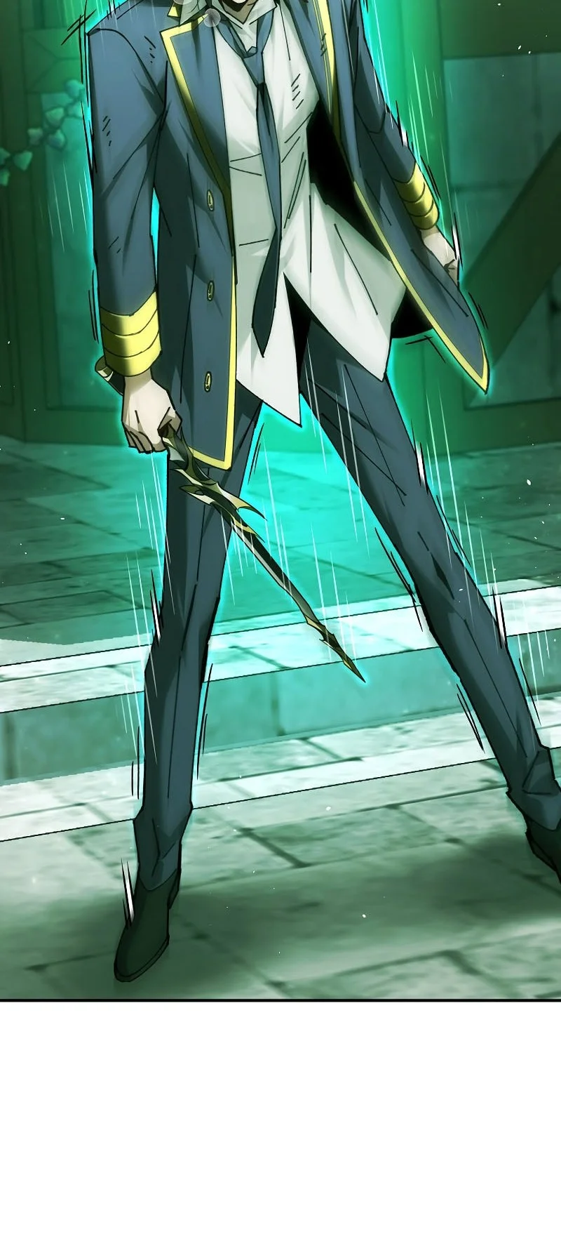 Magic Academy’s Genius Blinker Chapter 81 Gambar 21