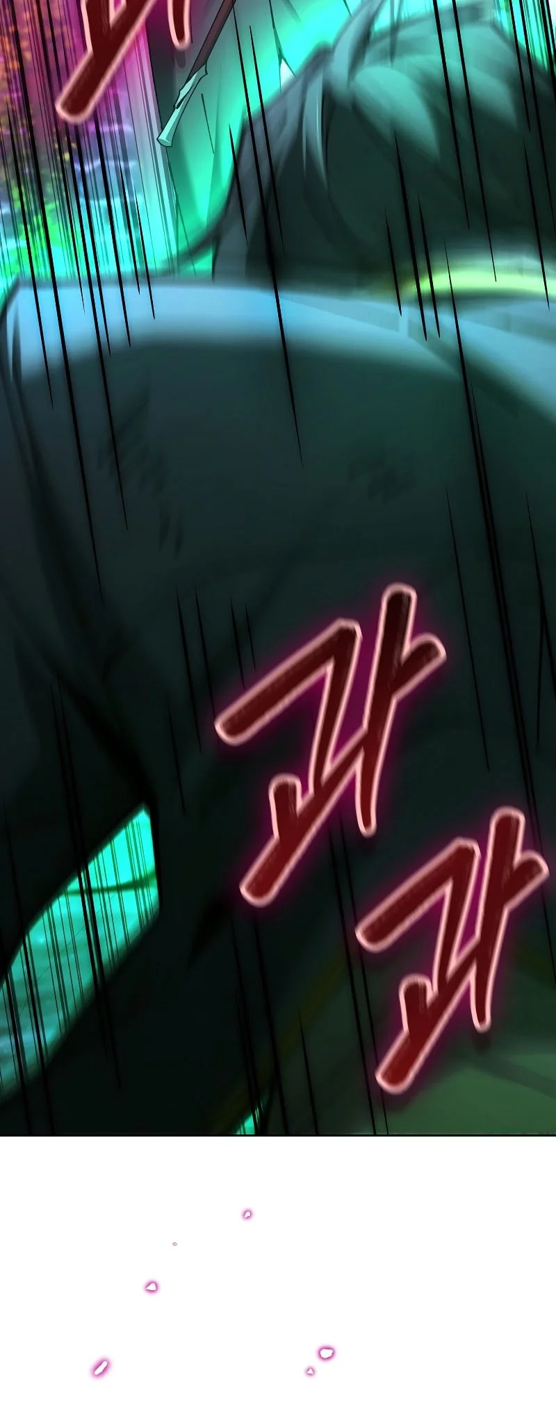 Magic Academy’s Genius Blinker Chapter 81 Gambar 25